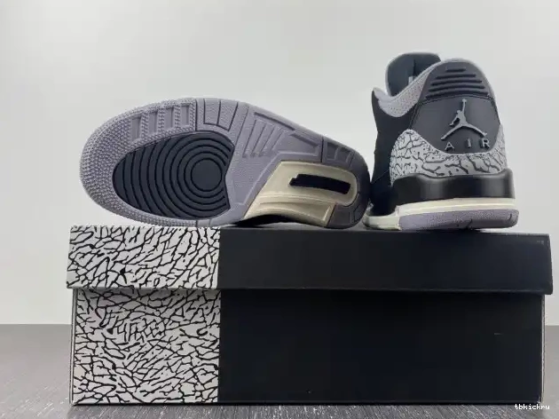 Rep TBkick WMNS 3 Air CK9246-001 Jordan Off Noir 0610